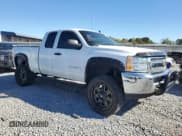 ✅ 2012 Chevrolet Silverado 1500 LT • VIN: 1GCRKSE70CZ260188 • Lot: 86226585. Listed on Copart with 171,708 mi. Free auction sales archive from the USA and detailed vehicle history report at DreamBid. Image 4.