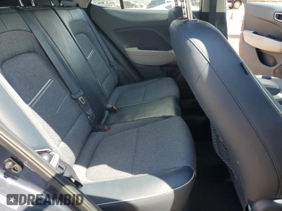 ✅ 2021 Hyundai Venue SEL • VIN: KMHRC8A3XMU108514 • Lot: 55967455. Listed on Copart with 51,049 mi. Free auction sales archive from the USA and detailed vehicle history report at DreamBid. Image 11.