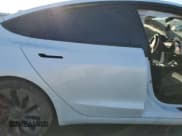 ✅ 2023 Tesla Model 3 Performance • VIN: 5YJ3E1EC3PF556807 • Lot: 46990175. Listed on Copart with Not provided. Free auction sales archive from the USA and detailed vehicle history report at DreamBid. Image 10.