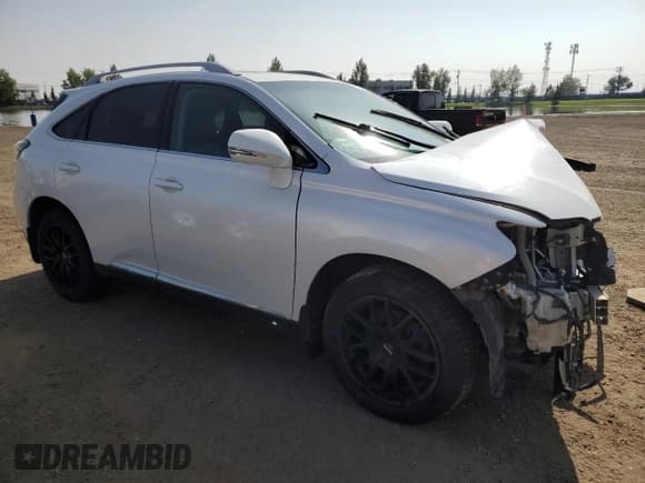✅ 2013 Lexus RX 350 • VIN: 2T2BK1BA2DC175789 • Лот: 70990975. Опубликован ранее на Copart с пробегом 151 851 миль. Бесплатный доступ к архиву аукционных продаж из США и подробный отчёт об истории автомобиля на DreamBid. Изображение 4.