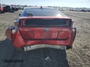 ✅ 2017 Toyota Prius Two • VIN: JTDKBRFU0H3569572 • Lot: 92216875. Listed on Copart with 228,748 mi. Free auction sales archive from the USA and detailed vehicle history report at DreamBid. Image 6.