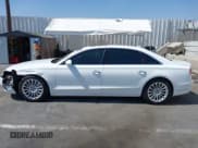 ✅ 2015 Audi A8 4.0T • VIN: WAU32AFD0FN007028 • Lot: 42719029. Wystawiony na IAAI z przebiegiem 75 203 mil. Bezpłatny archiwum sprzedaży aukcyjnych z USA i szczegółowy raport historii pojazdu na DreamBid. Zdjęcie 15.