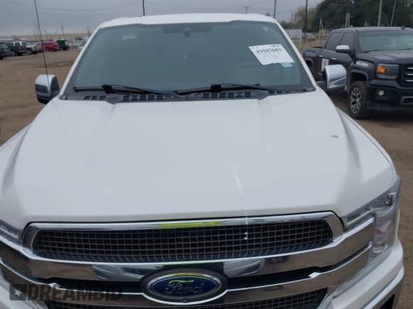 ✅ 2018 Ford F-150 XL • VIN: 1FTFW1E12JFD95796 • Лот: 41043683. Опубликован ранее на IAAI с пробегом 59 324 миль. Бесплатный доступ к архиву аукционных продаж из США и подробный отчёт об истории автомобиля на DreamBid. Изображение 6.