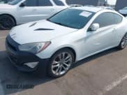 ✅ 2014 Hyundai Genesis Coupe Premium • VIN: KMHHT6KD7EU114232 • Lot: 42917030. Wystawiony na IAAI z przebiegiem 72 006 mil. Bezpłatny archiwum sprzedaży aukcyjnych z USA i szczegółowy raport historii pojazdu na DreamBid. Zdjęcie 2.