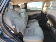 ✅ 2014 Hyundai Santa Fe • VIN: 5XYZU3LB4EG204862 • Лот: 90460955. Опубликован ранее на Copart с пробегом 209 853 миль. Бесплатный доступ к архиву аукционных продаж из США и подробный отчёт об истории автомобиля на DreamBid. Изображение 11.