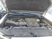 ✅ 2022 Toyota 4Runner TRD Off Road Premium • VIN: JTERU5JR9N6077830 • Lot: 43257815. Listed on IAAI with 53,588 mi. Free auction sales archive from the USA and detailed vehicle history report at DreamBid. Image 10.