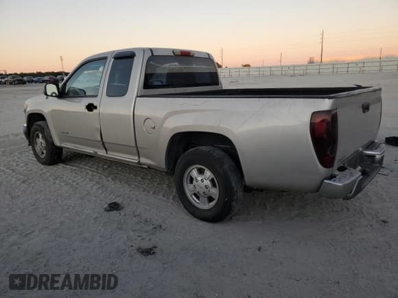 ✅ 2007 Isuzu i-Series S • VIN: 1GGCS199178700103 • Lot: 92474595. Wystawiony na Copart z przebiegiem 294 950 mil. Bezpłatny archiwum sprzedaży aukcyjnych z USA i szczegółowy raport historii pojazdu na DreamBid. Zdjęcie 2.