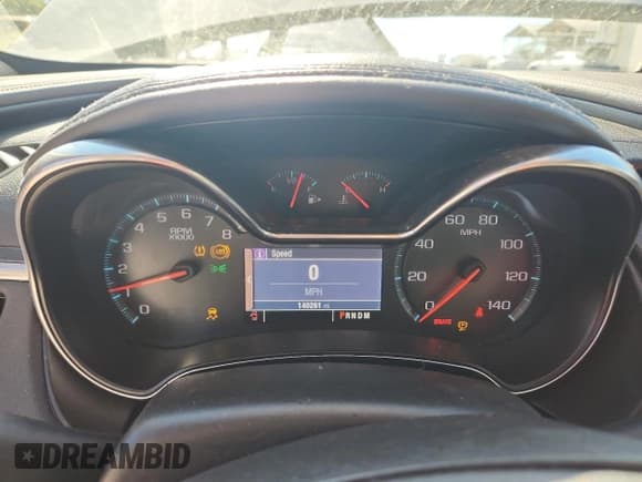 ✅ 2014 Chevrolet Impala LS • VIN: 2G11Y5SLXE9139446 • Lot: 91991565. Listed on Copart with 140,261 mi. Free auction sales archive from the USA and detailed vehicle history report at DreamBid. Image 9.