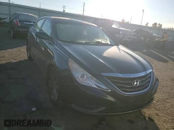 2012 Hyundai Sonata GLS с VIN 5NPEB4AC3CH448935, выставлен на аукционе Copart как лот 90266885 с пробегом Не указан миль и Списание • Salvage title. История ставок и продаж доступна на DreamBid. Изображение 14.