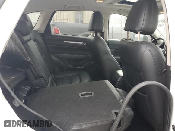 ✅ 2023 Mazda CX-5 S Preferred • VIN: JM3KFBCM8P0193033 • Lot: 93242425. Listed on Copart with 67,206 mi. Free auction sales archive from the USA and detailed vehicle history report at DreamBid. Image 11.