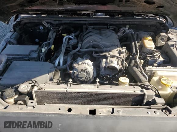 ✅ 2016 Jeep Wrangler Unlimited Rubicon Hard Rock • VIN: 1C4HJWFG9GL166520 • Lot: 87029365. Listed on Copart with 154,230 mi. Free auction sales archive from the USA and detailed vehicle history report at DreamBid. Image 12.