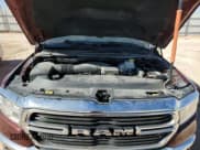 ✅ 2021 Ram 1500 Lone Star • VIN: 1C6RREFT0MN750400 • Lot: 82553605. Wystawiony na Copart z przebiegiem 120 450 mil. Bezpłatny archiwum sprzedaży aukcyjnych z USA i szczegółowy raport historii pojazdu na DreamBid. Zdjęcie 11.