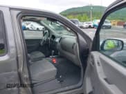 ✅ 2019 Nissan Frontier SV • VIN: 1N6AD0EV0KN713030 • Lot: 42225298. Listed on IAAI with 51,953 mi. Free auction sales archive from the USA and detailed vehicle history report at DreamBid. Image 5.