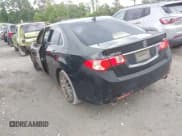 ✅ 2012 Acura TSX Technology • VIN: JH4CU2F67CC012446 • Lot: 42397112. Listed on IAAI with 196,292 mi. Free auction sales archive from the USA and detailed vehicle history report at DreamBid. Image 3.