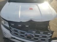 ✅ 2016 Ford Explorer XLT • VIN: 1FM5K7D80GGA74783 • Лот: 91893315. Опубликован ранее на Copart с пробегом Не указан. Бесплатный доступ к архиву аукционных продаж из США и подробный отчёт об истории автомобиля на DreamBid. Изображение 12.