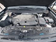 ✅ 2017 Chevrolet Colorado 4WD ZR2 • VIN: 1GCGTEEN6H1304706 • Лот: 43523229. Опубликован ранее на IAAI с пробегом 65 520 миль. Бесплатный доступ к архиву аукционных продаж из США и подробный отчёт об истории автомобиля на DreamBid. Изображение 10.