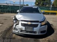 ✅ 2011 Chevrolet Cruze ECO 1XF • VIN: 1G1PJ5S94B7301121 • Lot: 81994455. Listed on Copart with 199,030 mi. Free auction sales archive from the USA and detailed vehicle history report at DreamBid. Image 5.