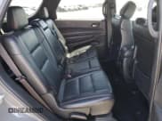 ✅ 2023 Dodge Durango GT • VIN: 1C4RDHDG1PC635786 • Lot: 57612485. Wystawiony na Copart z przebiegiem 62 319 mil. Bezpłatny archiwum sprzedaży aukcyjnych z USA i szczegółowy raport historii pojazdu na DreamBid. Zdjęcie 11.