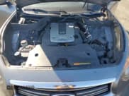 ✅ 2014 Infiniti QX70 • VIN: JN8CS1MW2EM413392 • Лот: 42974095. Опубликован ранее на Copart с пробегом 192 020 миль. Бесплатный доступ к архиву аукционных продаж из США и подробный отчёт об истории автомобиля на DreamBid. Изображение 12.