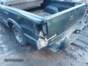 ✅ 2003 Chevrolet S-10 • VIN: 1GCCS19H638165384 • Лот: 41543313. Опубликован ранее на IAAI с пробегом 117 386 миль. Бесплатный доступ к архиву аукционных продаж из США и подробный отчёт об истории автомобиля на DreamBid. Изображение 6.