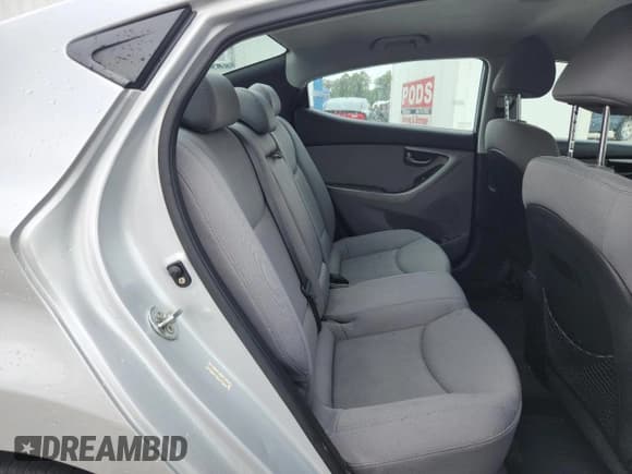✅ 2013 Hyundai Elantra GLS • VIN: KMHDH4AE6DU990853 • Lot: 84446465. Listed on Copart with 129,632 mi. Free auction sales archive from the USA and detailed vehicle history report at DreamBid. Image 10.