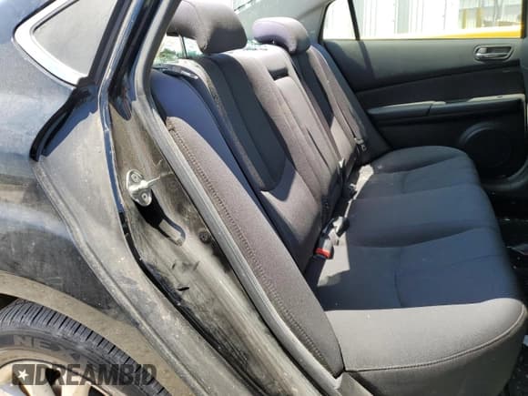 ✅ 2013 Mazda 6 i Touring • VIN: 1YVHZ8DHXD5M15207 • Лот: 64299675. Опубликован ранее на Copart с пробегом 307 833 миль. Бесплатный доступ к архиву аукционных продаж из США и подробный отчёт об истории автомобиля на DreamBid. Изображение 10.