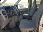 ✅ 2011 Ford Econoline Passenger XL • VIN: 1FBSS3BL4BDB01683 • Lot: 50774075. Listed on Copart with 205,910 mi. Free auction sales archive from the USA and detailed vehicle history report at DreamBid. Image 7.