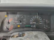 ✅ 2001 Jeep Cherokee Sport • VIN: 1J4FF48S01L597568 • Lot: 95472095. Listed on Copart with 299,978 mi. Free auction sales archive from the USA and detailed vehicle history report at DreamBid. Image 9.