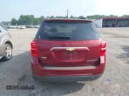 ✅ 2016 Chevrolet Equinox LT • VIN: 2GNALCEK2G6150112 • Лот: 42837805. Опубликован ранее на IAAI с пробегом 195 848 миль. Бесплатный доступ к архиву аукционных продаж из США и подробный отчёт об истории автомобиля на DreamBid. Изображение 16.