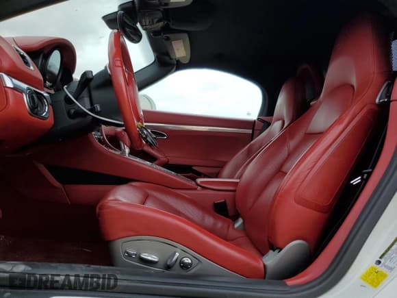 ✅ 2013 Porsche Boxster • VIN: WP0CA2A82DS113808 • Лот: 86105554. Опубликован ранее на Copart с пробегом 58 526 миль. Бесплатный доступ к архиву аукционных продаж из США и подробный отчёт об истории автомобиля на DreamBid. Изображение 7.