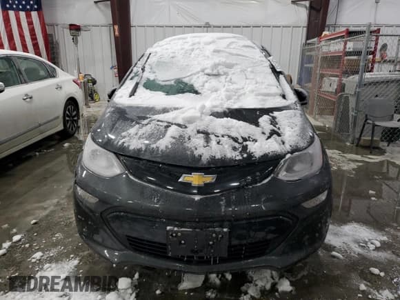✅ 2019 Chevrolet Bolt EV Premier • VIN: 1G1FZ6S06K4133978 • Lot: 87619415. Wystawiony na Copart z przebiegiem 73 661 mil. Bezpłatny archiwum sprzedaży aukcyjnych z USA i szczegółowy raport historii pojazdu na DreamBid. Zdjęcie 5.