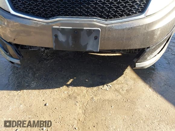 ✅ 2012 Kia Optima EX • VIN: 5XXGN4A79CG083059 • Lot: 43552997. Listed on IAAI with 238,235 mi. Free auction sales archive from the USA and detailed vehicle history report at DreamBid. Image 6.