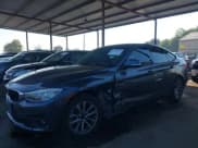 ✅ 2014 BMW 3 Series 328i Gran Turismo xDrive • VIN: WBA3X5C50ED558182 • Лот: 43587229. Опубликован ранее на IAAI с пробегом 190 289 миль. Бесплатный доступ к архиву аукционных продаж из США и подробный отчёт об истории автомобиля на DreamBid. Изображение 14.