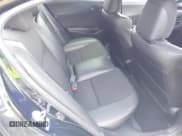 ✅ 2013 Acura ILX • VIN: 19VDE1F31DE017616 • Lot: 42198909. Listed on IAAI with 133,032 mi. Free auction sales archive from the USA and detailed vehicle history report at DreamBid. Image 8.