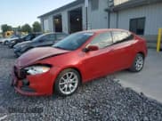 ✅ 2013 Dodge Dart SXT • VIN: 1C3CDFBA1DD232717 • Лот: 84593475. Опубликован ранее на Copart с пробегом 134 290 миль. Бесплатный доступ к архиву аукционных продаж из США и подробный отчёт об истории автомобиля на DreamBid. Изображение 1.