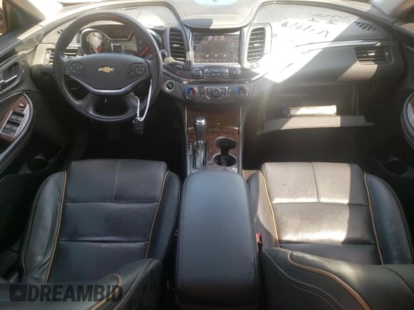 ✅ 2014 Chevrolet Impala LTZ • VIN: 1G1155S31EU104919 • Лот: 70148994. Опубликован ранее на Copart с пробегом 133 576 миль. Бесплатный доступ к архиву аукционных продаж из США и подробный отчёт об истории автомобиля на DreamBid. Изображение 8.