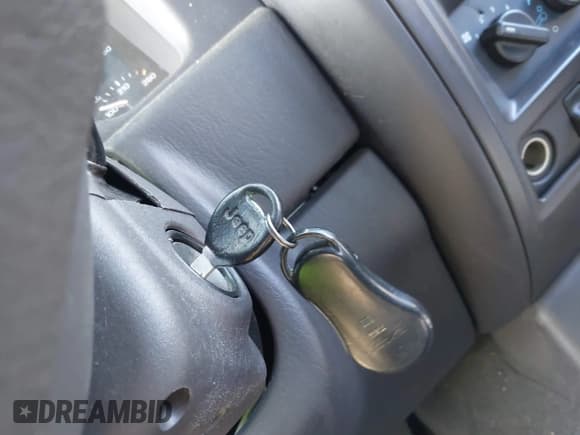 ✅ 2000 Jeep Cherokee • VIN: 1J4FF48S9YL203916 • Lot: 43690585. Listed on IAAI with 230,001 mi. Free auction sales archive from the USA and detailed vehicle history report at DreamBid. Image 11.