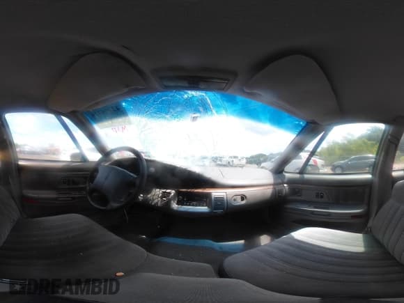 ✅ 1995 Oldsmobile 88 LS • VIN: 1G3HN52K1S4817487 • Лот: 42796716. Опубликован ранее на IAAI с пробегом 208 524 миль. Бесплатный доступ к архиву аукционных продаж из США и подробный отчёт об истории автомобиля на DreamBid. Изображение 19.