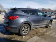 ✅ 2016 Hyundai Santa Fe • VIN: 5XYZUDLB5GG332410 • Лот: 40023993. Опубликован ранее на Copart с пробегом Не указан. Бесплатный доступ к архиву аукционных продаж из США и подробный отчёт об истории автомобиля на DreamBid. Изображение 3.