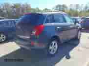 2013 Chevrolet Captiva Sport LTZ z VIN 3GNAL4EK4DS583921, wystawiony jako IAAI lot #43588792 z przebiegiem 127 331 mil mil oraz . Historia ofert i sprzedaży dostępna na DreamBid. Obrazek 4.