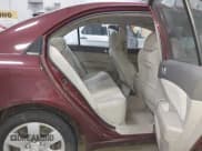 ✅ 2007 Hyundai Sonata GLS • VIN: 5NPET46C67H255691 • Лот: 41242344. Опубликован ранее на IAAI с пробегом 185 770 миль. Бесплатный доступ к архиву аукционных продаж из США и подробный отчёт об истории автомобиля на DreamBid. Изображение 8.