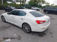 ✅ 2015 Maserati Ghibli • VIN: ZAM57XSA8F1129800 • Lot: 42583422. Listed on IAAI with 132,127 mi. Free auction sales archive from the USA and detailed vehicle history report at DreamBid. Image 3.