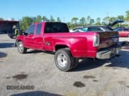 ✅ 1996 Chevrolet Silverado 3500 • VIN: 1GBHC39F0TE239062 • Lot: 43480292. Listed on IAAI with 75,991 mi. Free auction sales archive from the USA and detailed vehicle history report at DreamBid. Image 3.