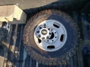 ✅ 2021 Chevrolet Silverado 2500HD Work Truck • VIN: 1GC1YLE72MF126027 • Lot: 68493335. Wystawiony na Copart z przebiegiem 154 965 mil. Bezpłatny archiwum sprzedaży aukcyjnych z USA i szczegółowy raport historii pojazdu na DreamBid. Zdjęcie 12.