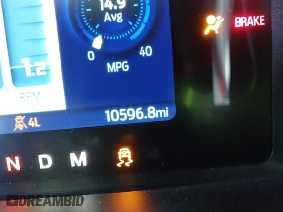 ✅ 2023 Ford Bronco • VIN: 1FMEE5DP5PLB74663 • Lot: 41664201. Wystawiony na IAAI z przebiegiem 10 596 mil. Bezpłatny archiwum sprzedaży aukcyjnych z USA i szczegółowy raport historii pojazdu na DreamBid. Zdjęcie 15.