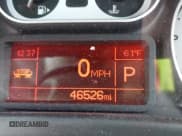 ✅ 2017 FIAT 500L Pop • VIN: ZFBCFAAH4HZ039061 • Lot: 42202209. Listed on IAAI with 46,526 mi. Free auction sales archive from the USA and detailed vehicle history report at DreamBid. Image 15.