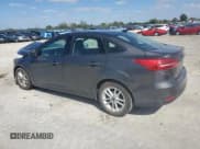 ✅ 2017 Ford Focus SE • VIN: 1FADP3F26HL203143 • Lot: 81853275. Listed on Copart with 83,014 mi. Free auction sales archive from the USA and detailed vehicle history report at DreamBid. Image 2.