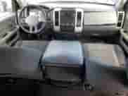 2009 Dodge 1500 Sport z VIN 1D3HB13T49J529412, wystawiony jako Copart lot #60065165 z przebiegiem 210 273 mil mil oraz Szkoda całkowita • Salvage title. Historia ofert i sprzedaży dostępna na DreamBid. Obrazek 8.