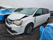 ✅ 2018 Dodge Grand Caravan SE • VIN: 2C4RDGBGXJR363377 • Lot: 86991245. Wystawiony na Copart z przebiegiem 112 803 mil. Bezpłatny archiwum sprzedaży aukcyjnych z USA i szczegółowy raport historii pojazdu na DreamBid. Zdjęcie 1.