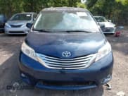 ✅ 2012 Toyota Sienna XLE • VIN: 5TDDK3DC1CS032510 • Лот: 43213382. Опубликован ранее на IAAI с пробегом 200 489 миль. Бесплатный доступ к архиву аукционных продаж из США и подробный отчёт об истории автомобиля на DreamBid. Изображение 12.